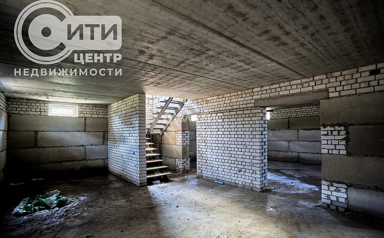 Дом 258.00м², фото 18