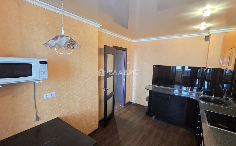 1-Комнатная квартира 38.30м², эт. 11, фото 17