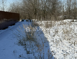 Земельный участок 10.00 соток