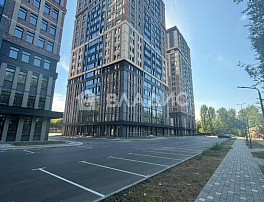 Студия 29.09м²