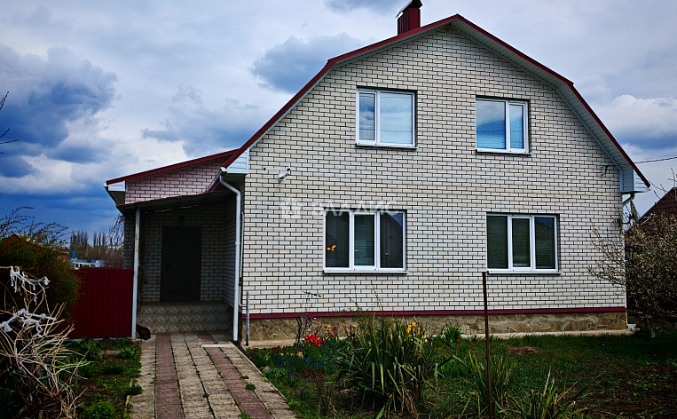Дом 160.00м², фото 40