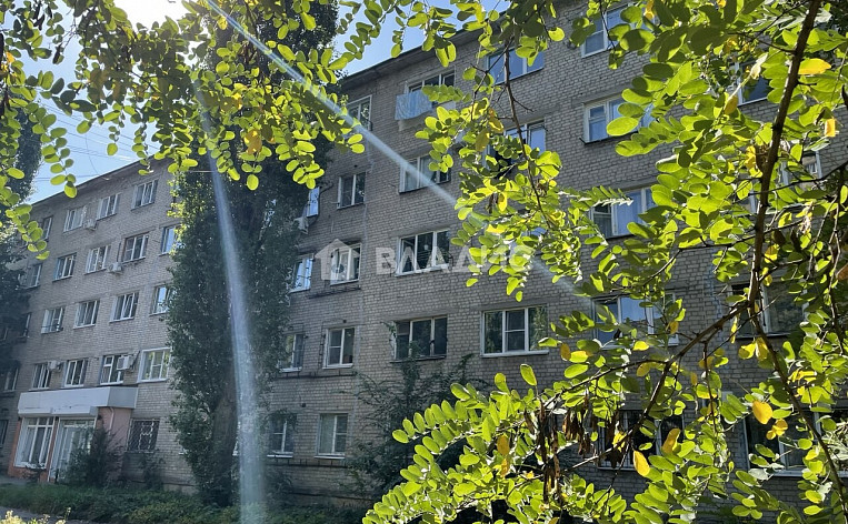 1-Комнатная квартира 25.20м², эт. 3, фото 40