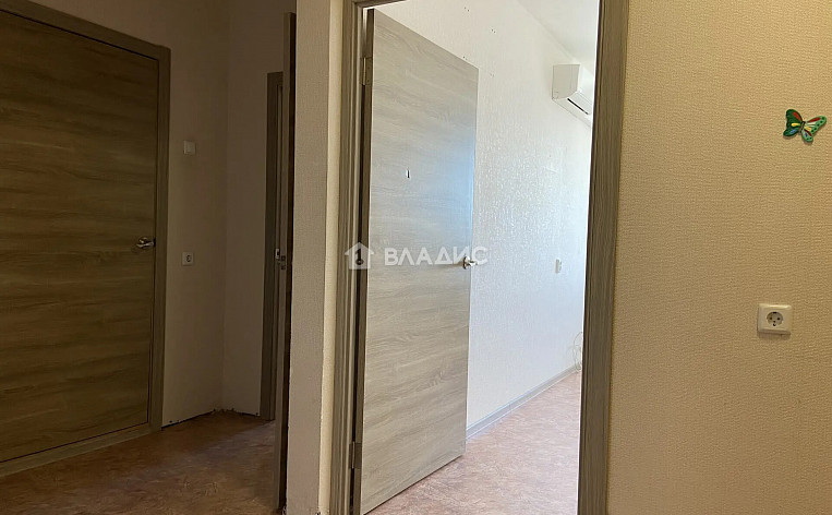 1-Комнатная квартира 36.60м², эт. 16, фото 27