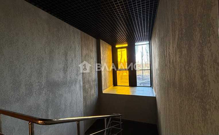 Коммерческое помещение 88.70м², эт. 2, фото 14