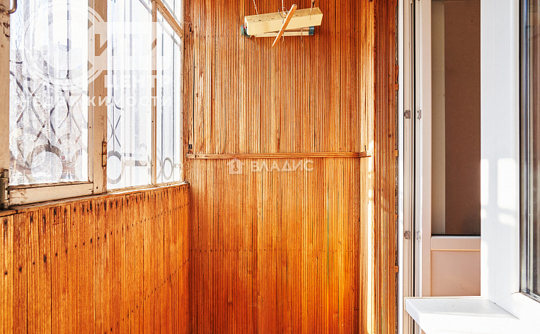 3-Комнатная квартира 69.70м², эт. 1, фото 26
