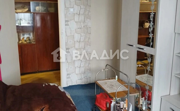 3-Комнатная квартира 55.80м², эт. 3, фото 11