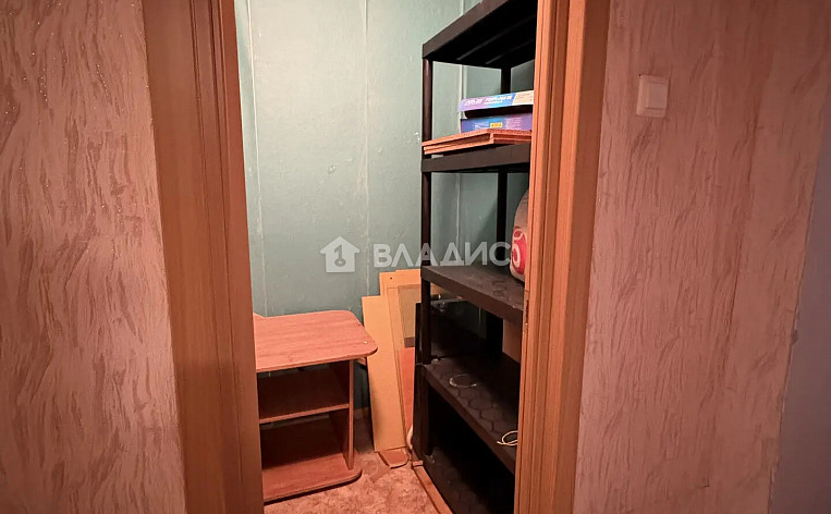 3-Комнатная квартира 76.00м², эт. 8, фото 23