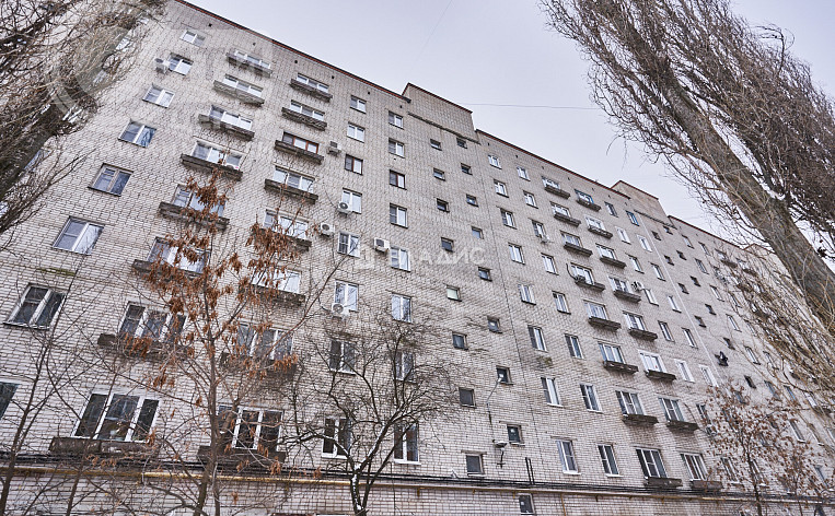2-Комнатная квартира 46.10м², эт. 4, фото 23