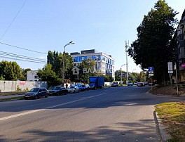 1-Комнатная квартира 64.54м²