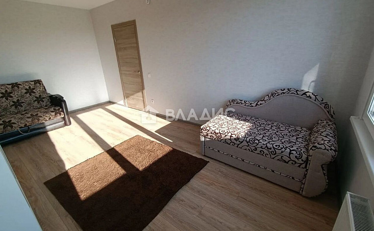 1-Комнатная квартира 35.00м², эт. 5, фото 5