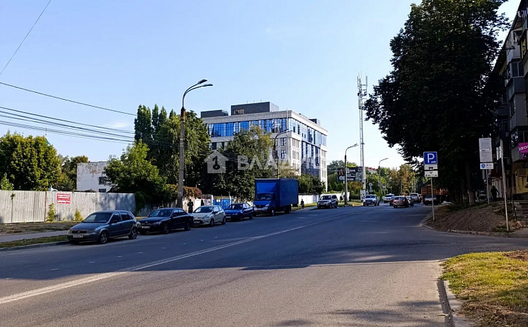 1-Комнатная квартира 64.54м², эт. 7, фото 25