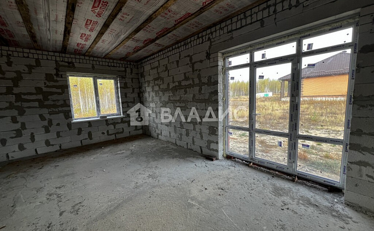 Дом 115.00м², фото 14