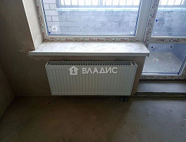 Студия 23.00м²