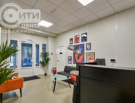 Коммерческое помещение 325.60м²