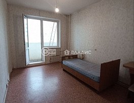 3-комнатная квартира, 68.5 м2