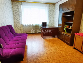 3-Комнатная квартира 64.00м²