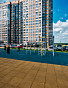 1-Комнатная квартира 39.90м², эт. 6, фото 23