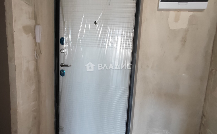 Студия 29.83м², эт. 14, фото 12