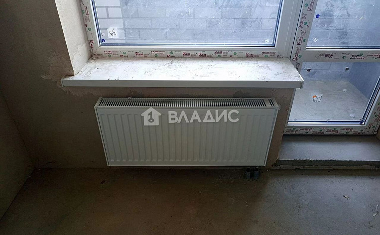 Студия 23.00м², эт. 15, фото 10
