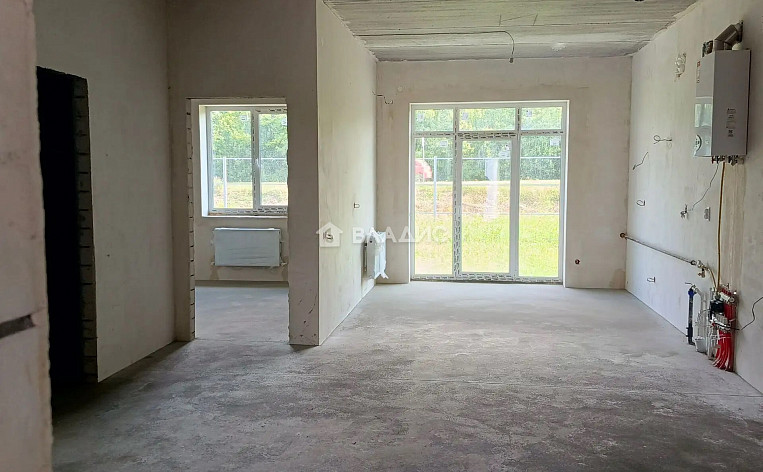 2-Комнатная квартира 79.40м², эт. 1, фото 31