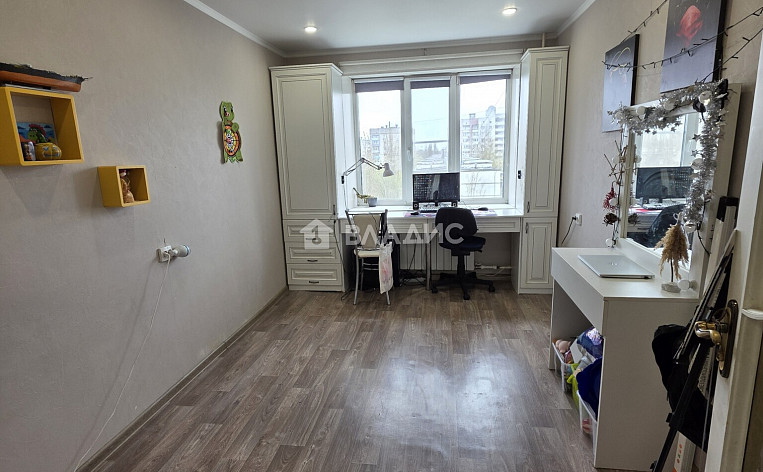 3-Комнатная квартира 70.00м², эт. 7, фото 17