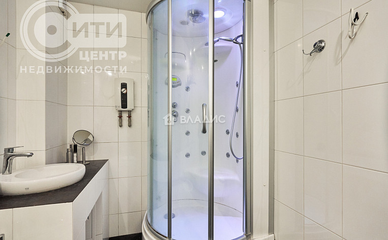 2-Комнатная квартира 68.70м², эт. 10, фото 40