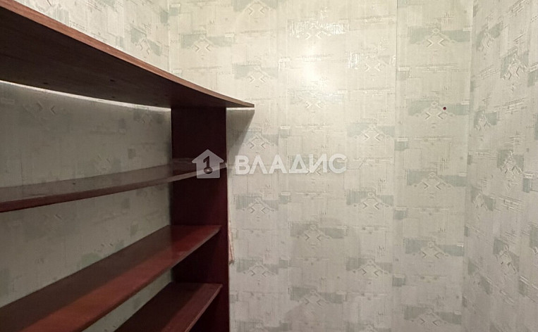 1-Комнатная квартира 44.60м², эт. 5, фото 12