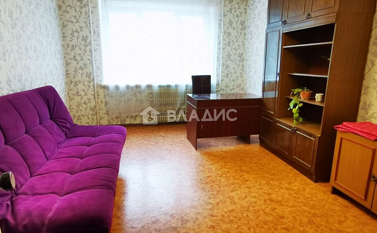 3-Комнатная квартира 64.00м², эт. 3, фото 7