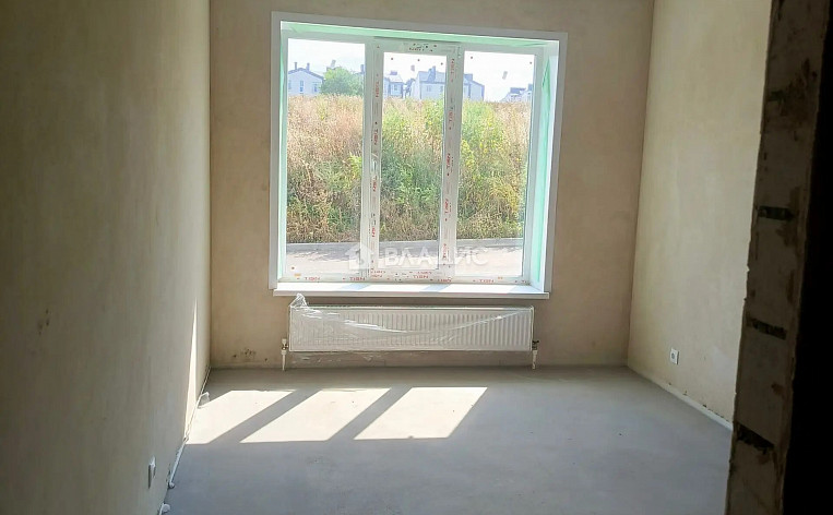 3-Комнатная квартира 70.23м², эт. 1, фото 11