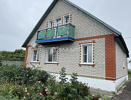 Дом 97.20м²