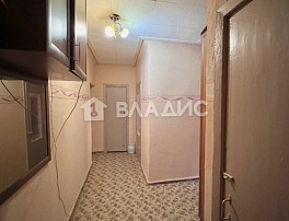 2-Комнатная квартира 53.00м²