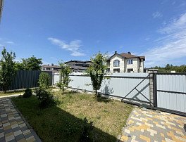 Дом, 87.6 м2, 4.5 сотка