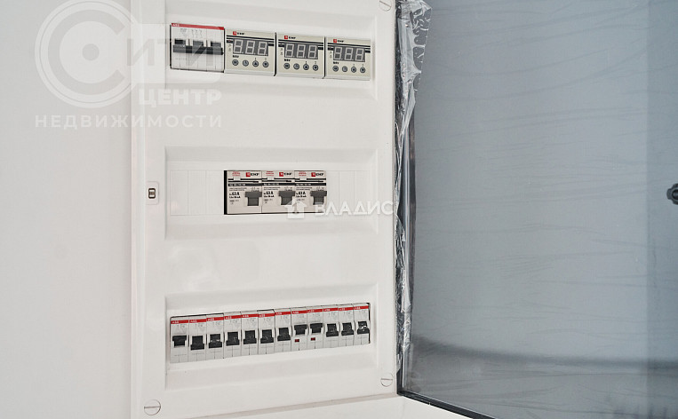 Дом 124.00м², фото 23