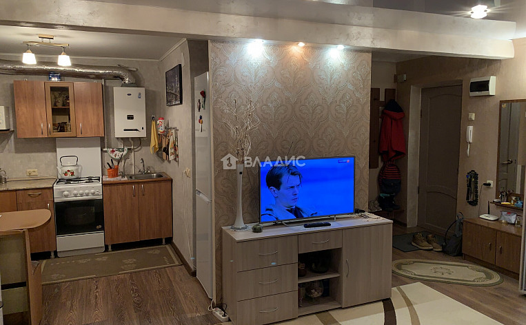 2-Комнатная квартира 42.60м², эт. 4, фото 20