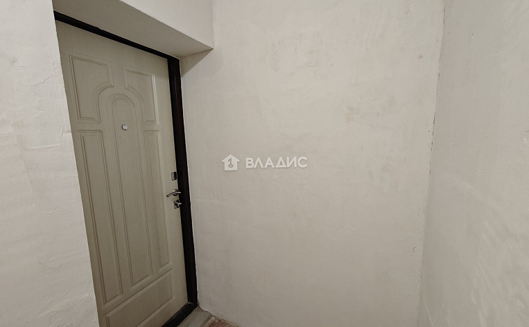 2-Комнатная квартира 44.00м², эт. 2, фото 14