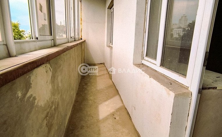 1-комнатная квартира, 67.1 м2, эт. 5, id: 1098800, фото 37