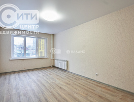 3-комнатная квартира, 79.8 м2