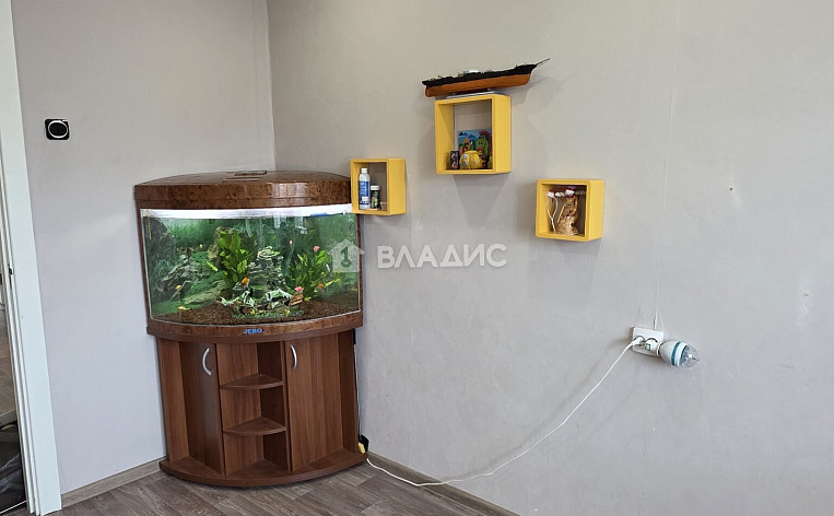 3-Комнатная квартира 70.00м², эт. 7, фото 17