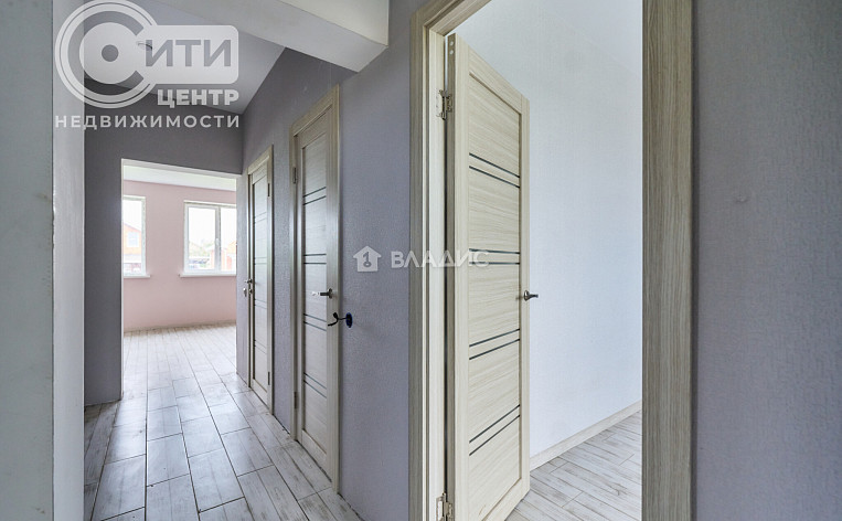 Дом 222.00м², фото 22