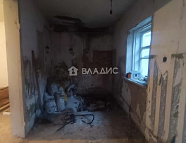 Дом 37.50м²