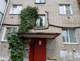 2-Комнатная квартира 44.90м²