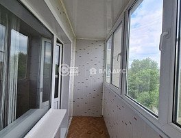 1-комнатная квартира, 37.6 м2