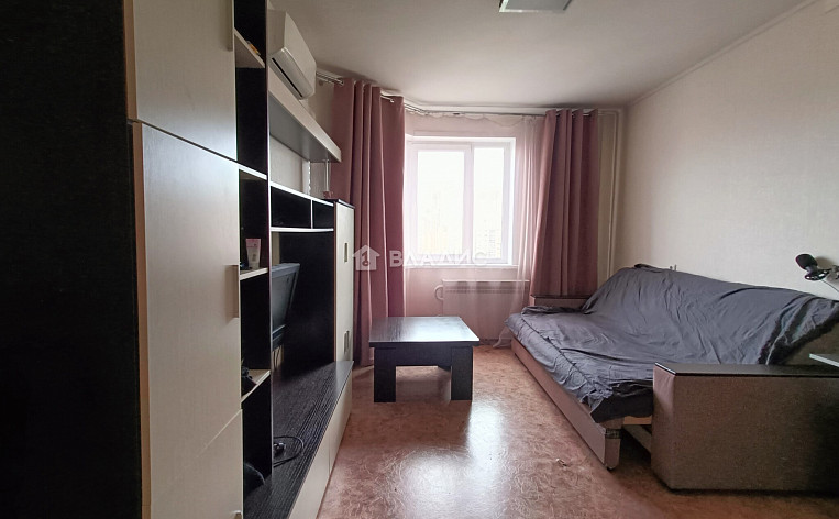 1-Комнатная квартира 36.60м², эт. 10, фото 19