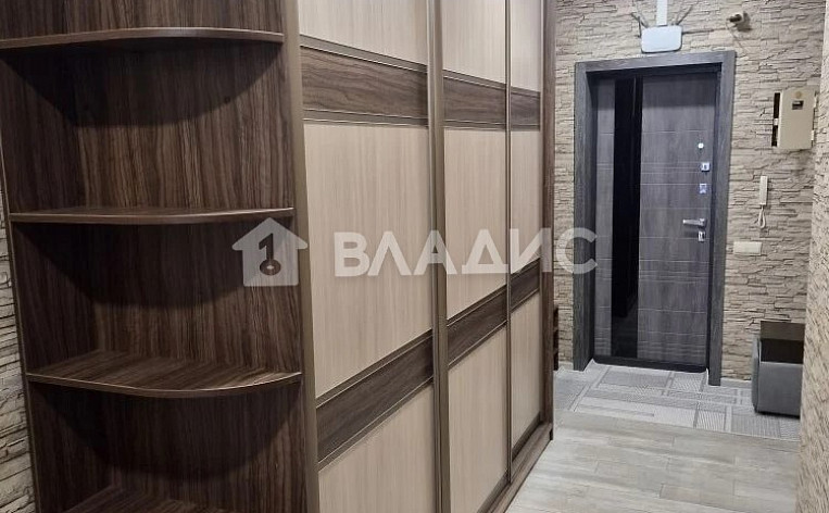 1-Комнатная квартира 49.90м², эт. 4, фото 20