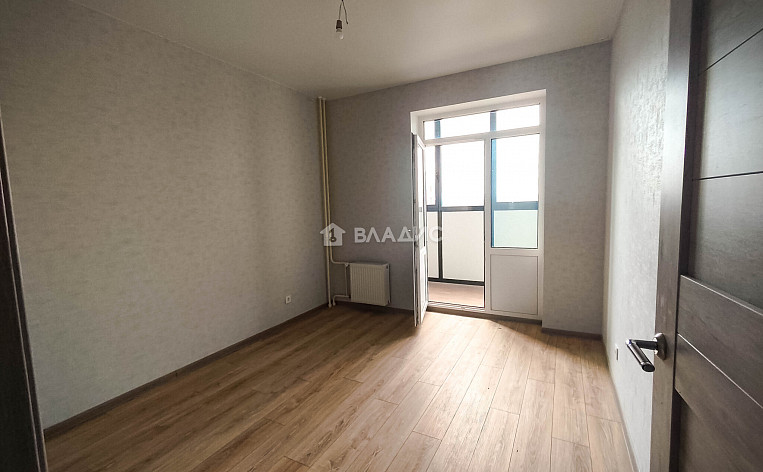 3-Комнатная квартира 78.40м², эт. 15, фото 39