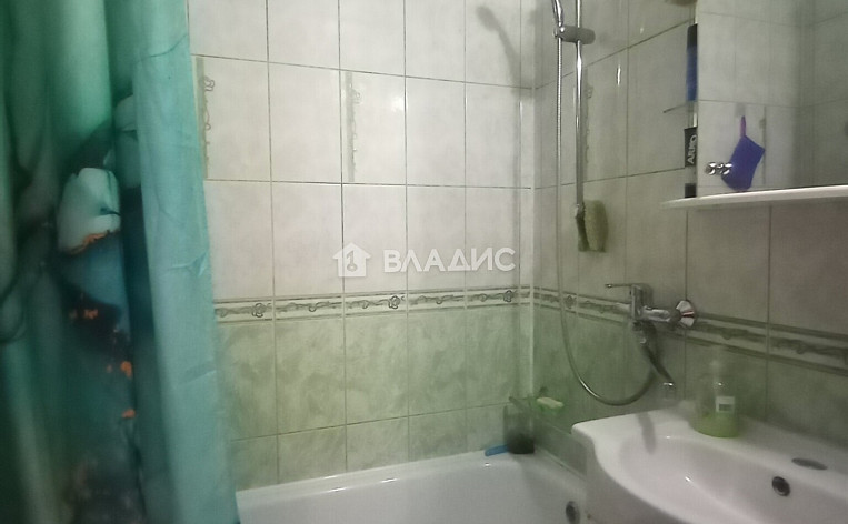 2-Комнатная квартира 50.20м², эт. 4, фото 19