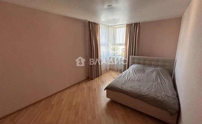 3-Комнатная квартира 79.00м², эт. 14, фото 9