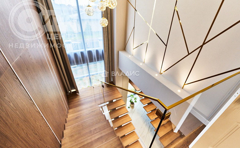 Дом 150.00м², фото 39