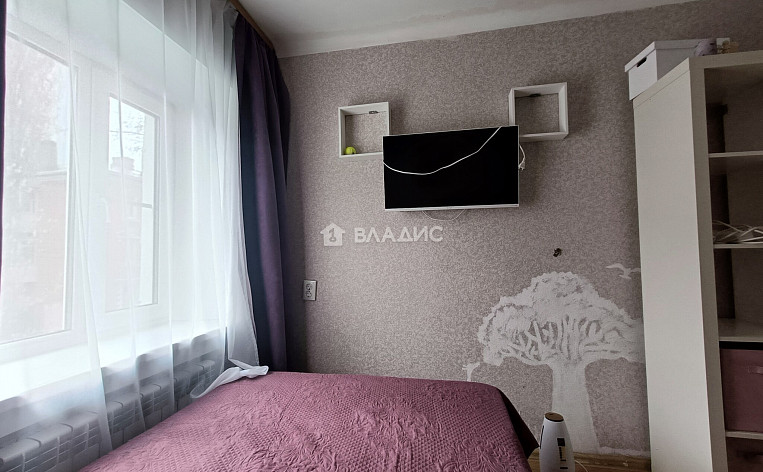 2-Комнатная квартира 41.50м², эт. 2, фото 24