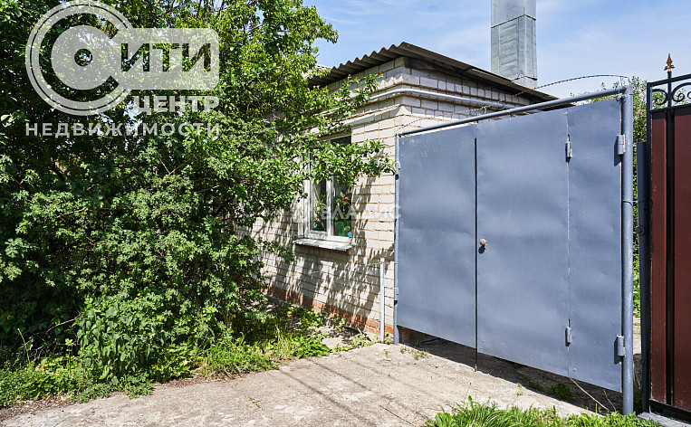 Дом 33.90м², фото 31